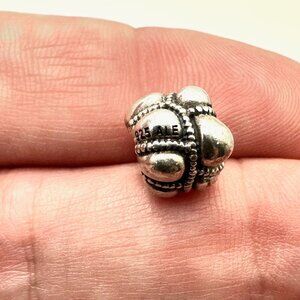 Pandora Journey Charm 925 ALE Sterling Silver